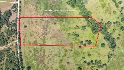 Tbd Cr 707a Groesbeck TX 76653