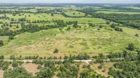 Tbd Cr 707a Groesbeck TX 76653
