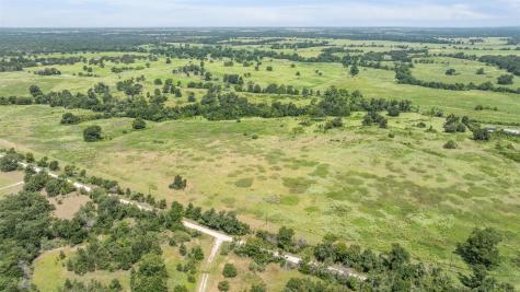 Tbd Cr 707a Groesbeck TX 76653