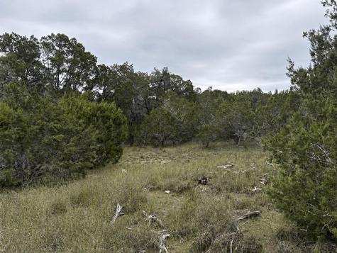 Lot 20e Overland Stage Road Dripping Springs TX 78620
