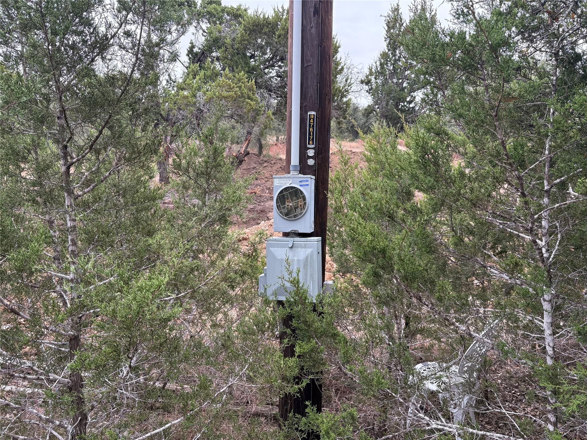 Lot 20e Overland Stage Road Dripping Springs TX 78620