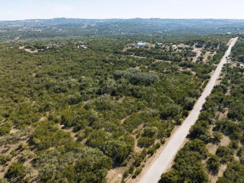 Lot 20e Overland Stage Road Dripping Springs TX 78620