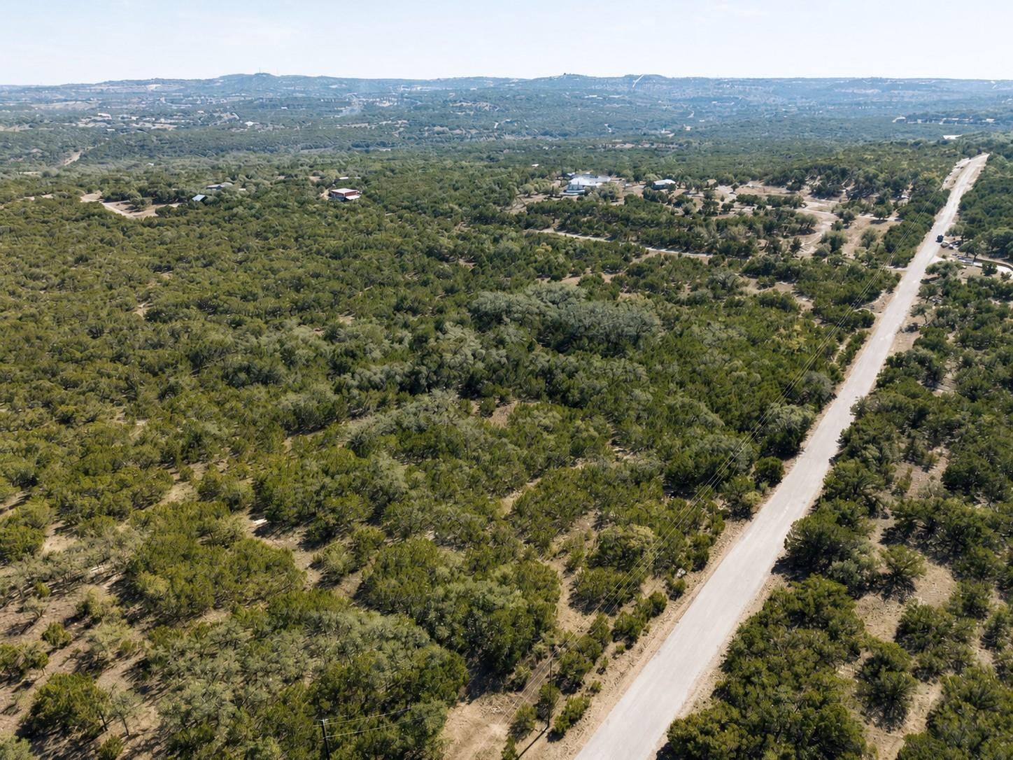 Lot 20e Overland Stage Road Dripping Springs TX 78620