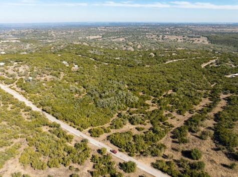Lot 20e Overland Stage Road Dripping Springs TX 78620
