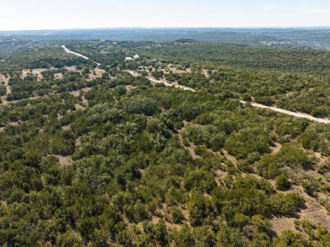 Lot 20e Overland Stage Road Dripping Springs TX 78620