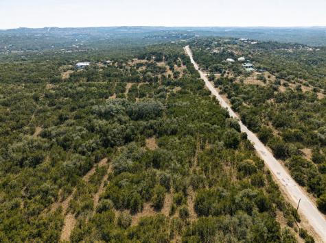Lot 20e Overland Stage Road Dripping Springs TX 78620