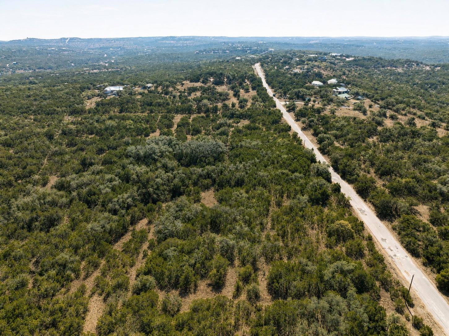 Lot 20e Overland Stage Road Dripping Springs TX 78620
