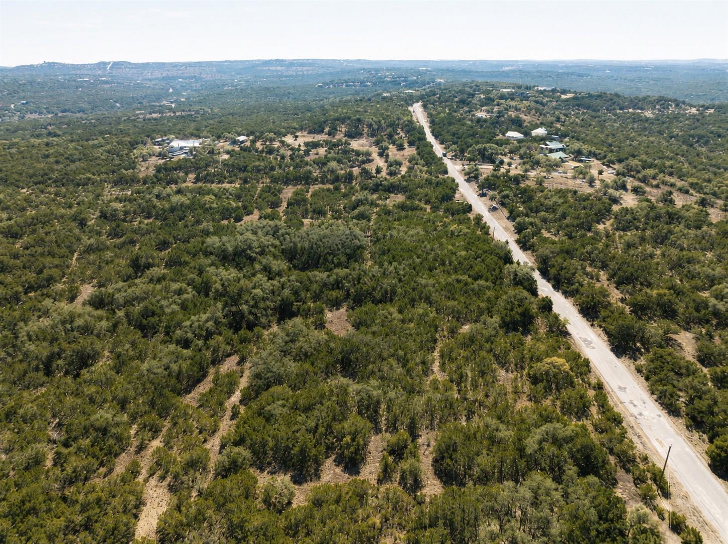 Lot 20e Overland Stage Road Dripping Springs TX 78620