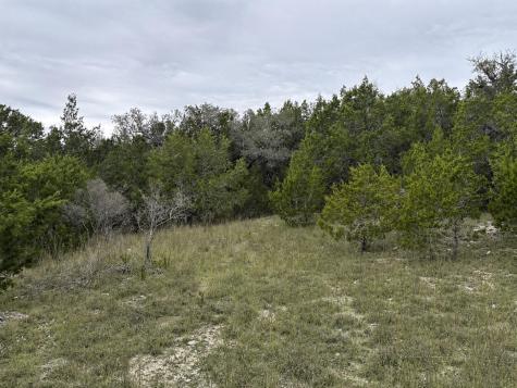 Lot 20e Overland Stage Road Dripping Springs TX 78620