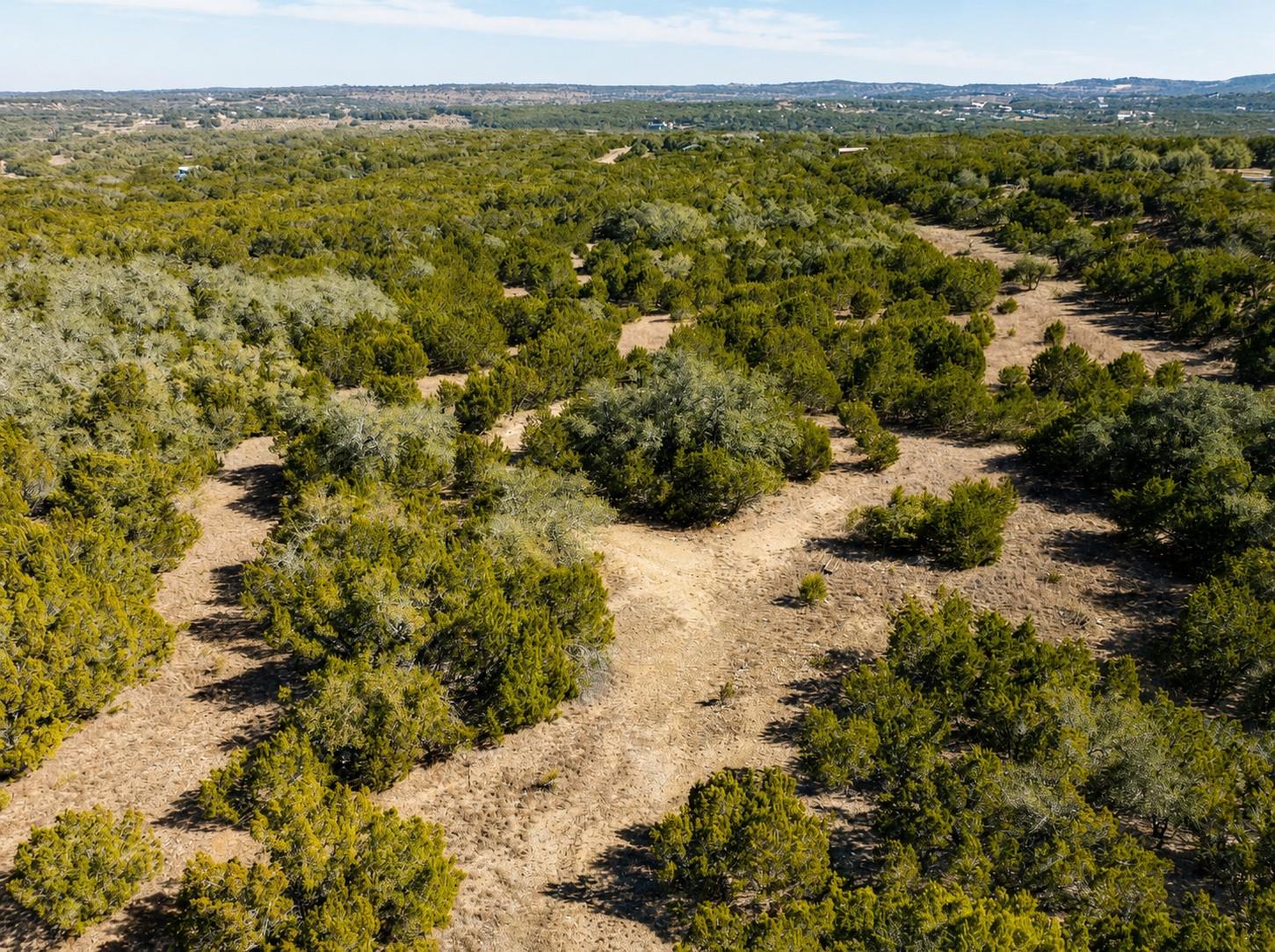 Lot 20e Overland Stage Road Dripping Springs TX 78620
