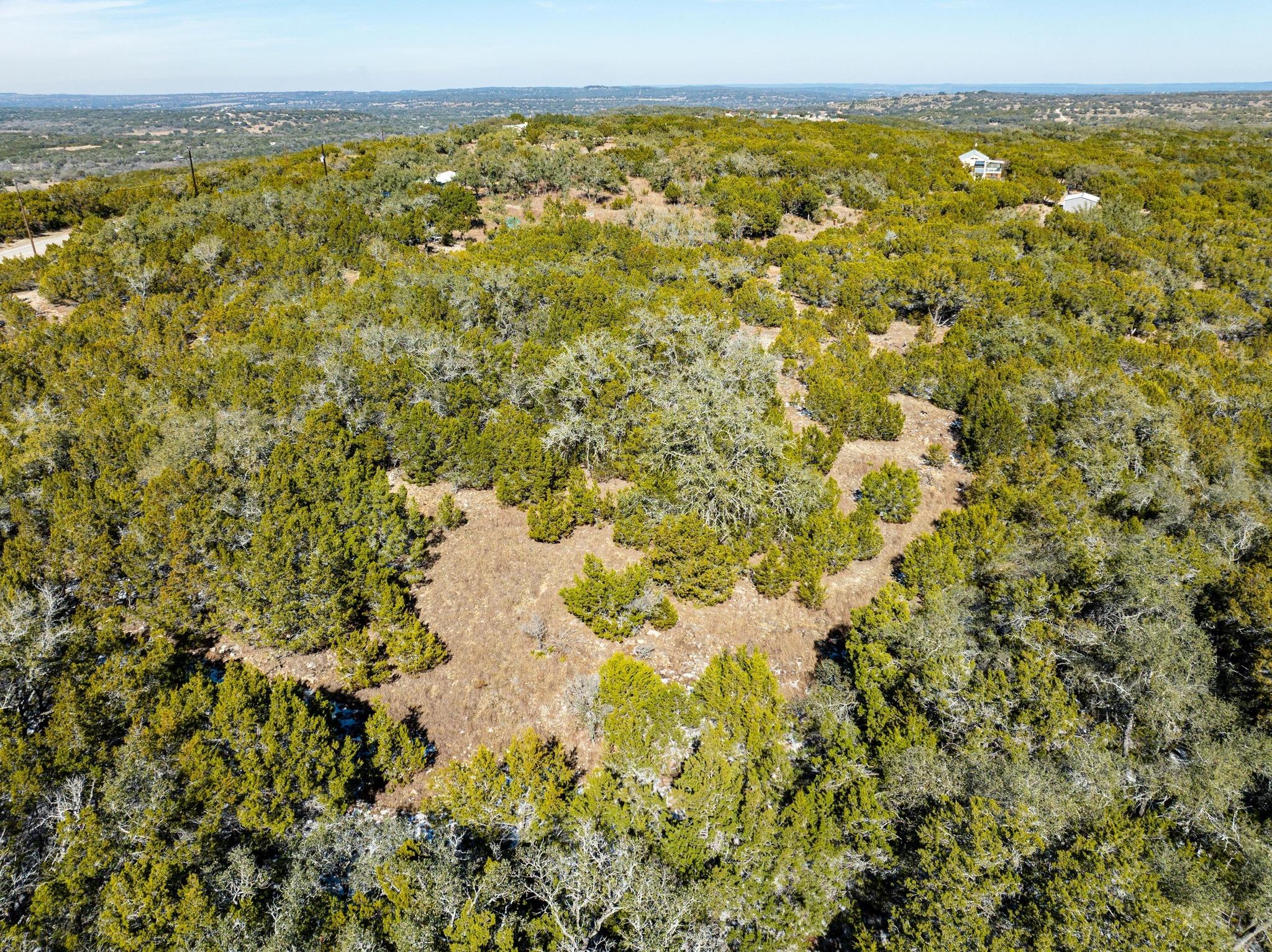 Lot 20e Overland Stage Road Dripping Springs TX 78620