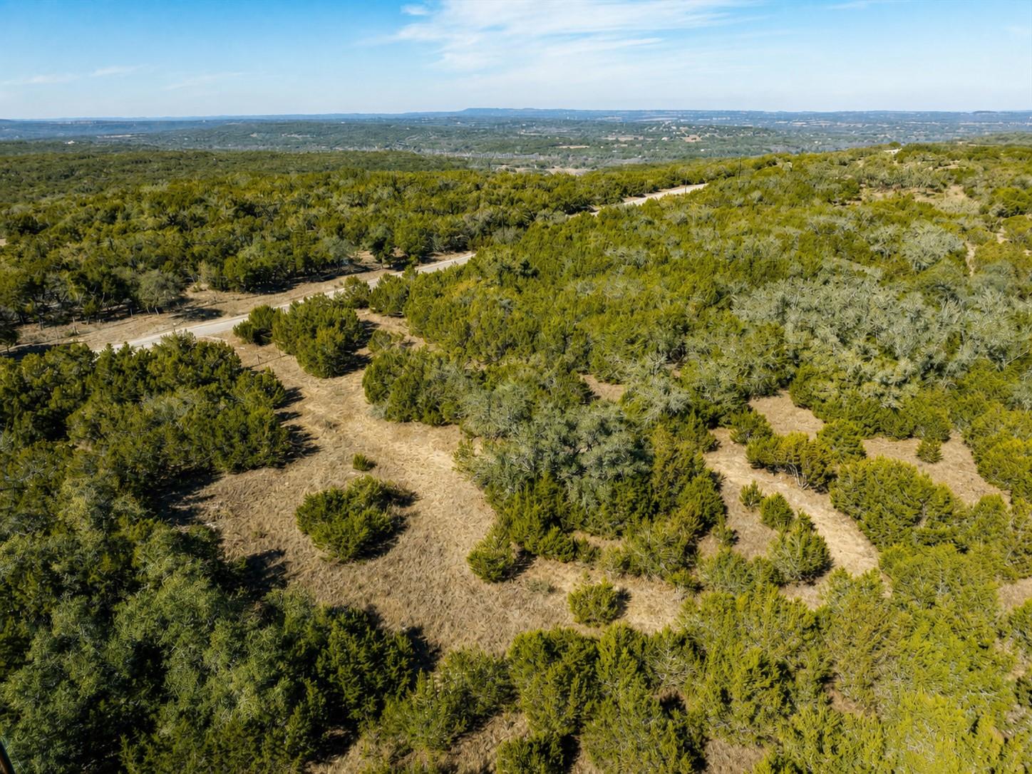 Lot 20e Overland Stage Road Dripping Springs TX 78620