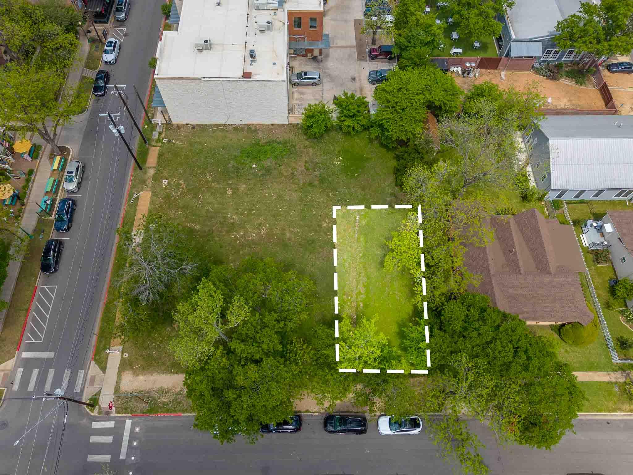 205 E 9th Street Georgetown TX 78626