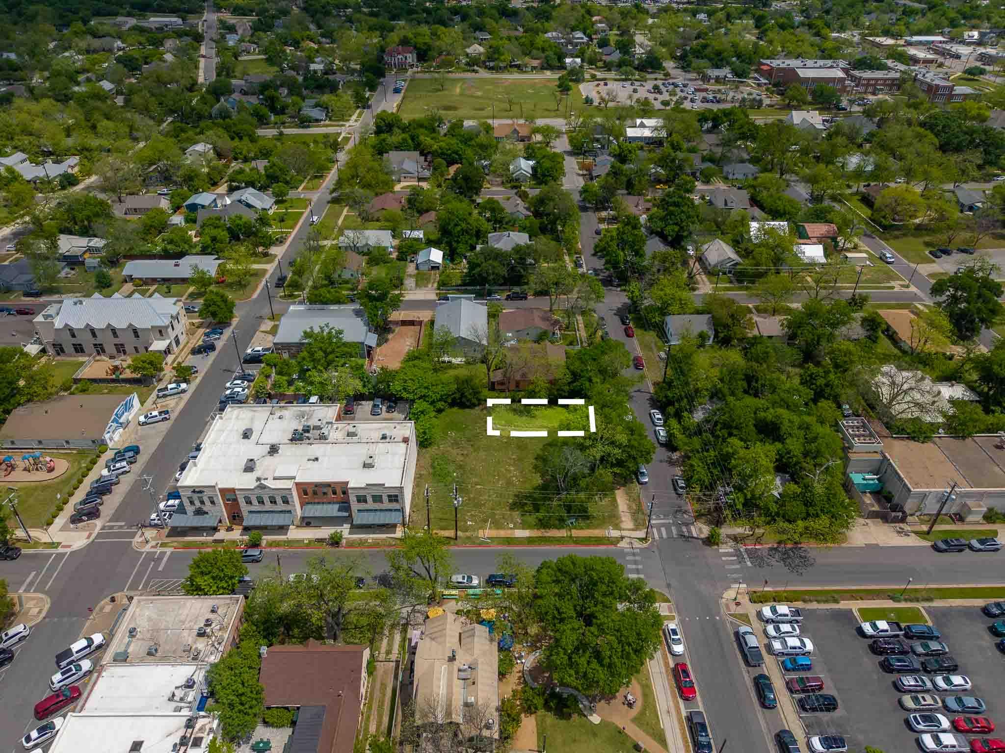 205 E 9th Street Georgetown TX 78626