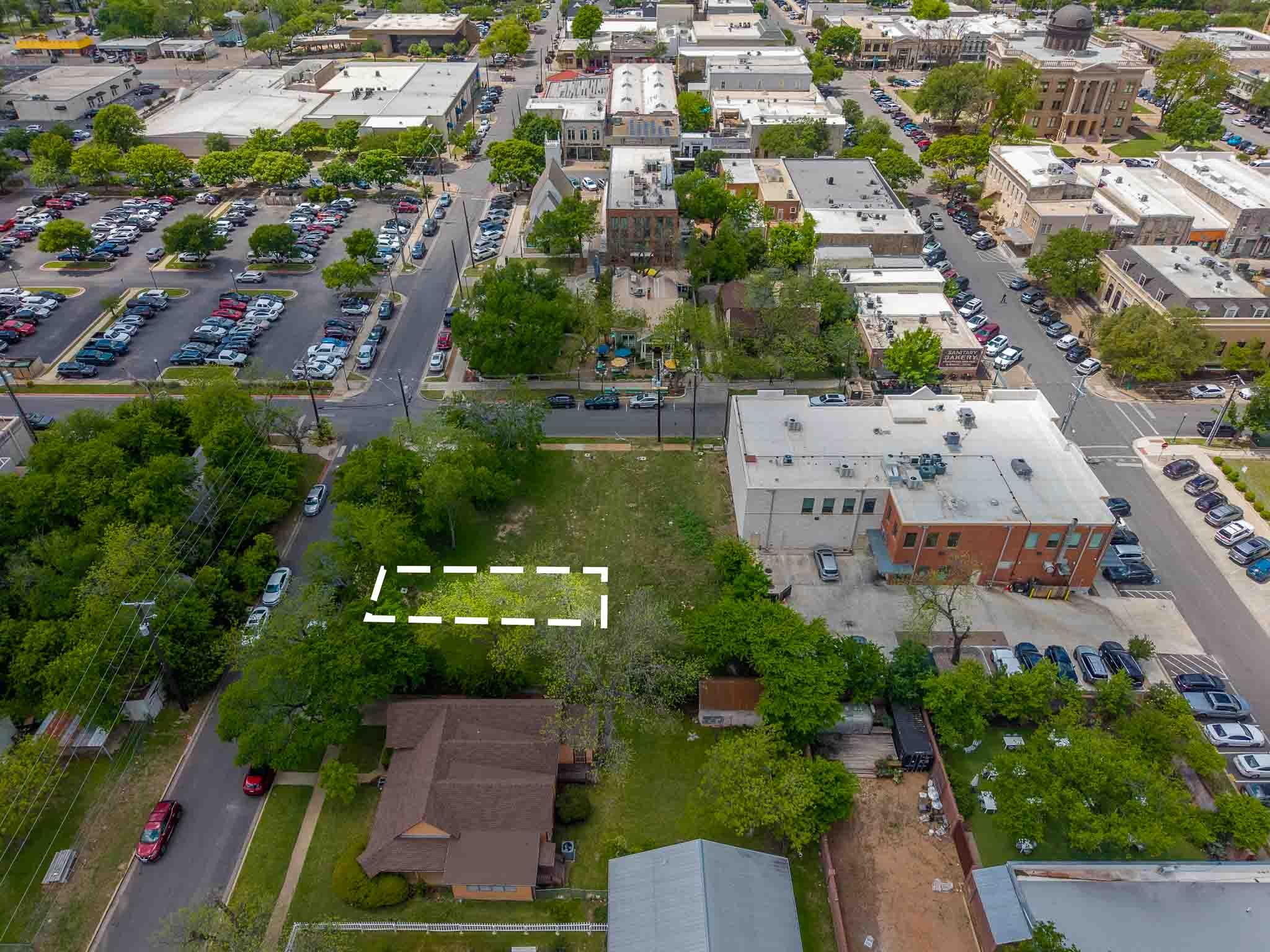 205 E 9th Street Georgetown TX 78626