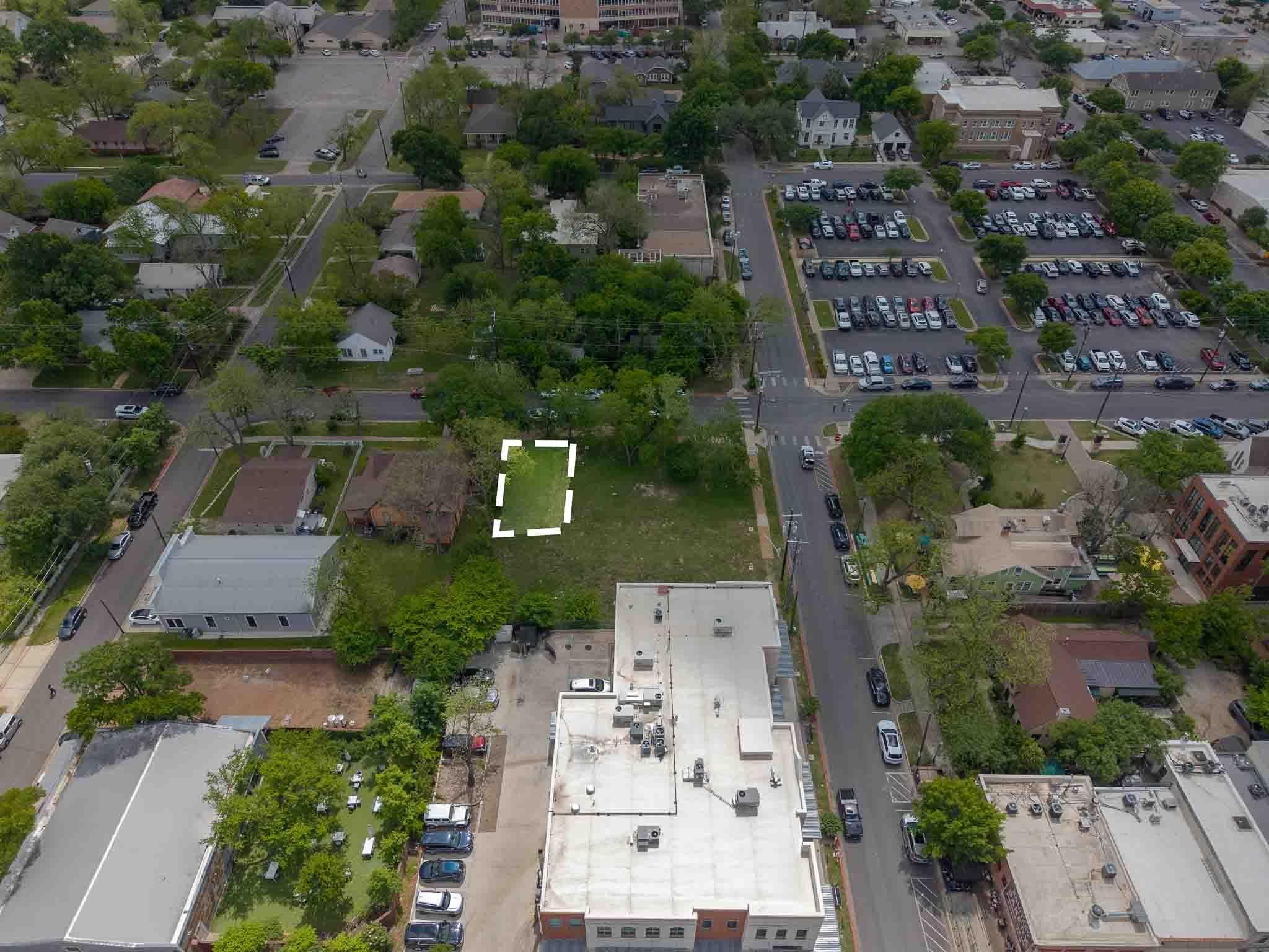 205 E 9th Street Georgetown TX 78626