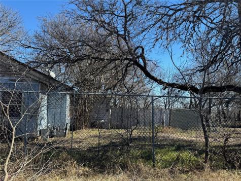 1309 Perez (lot 30) Street Austin TX 78721