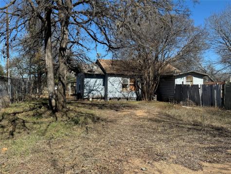 1309 Perez (lot 30) Street Austin TX 78721
