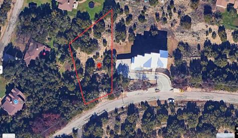 22122 Moulin Drive Spicewood TX 78669