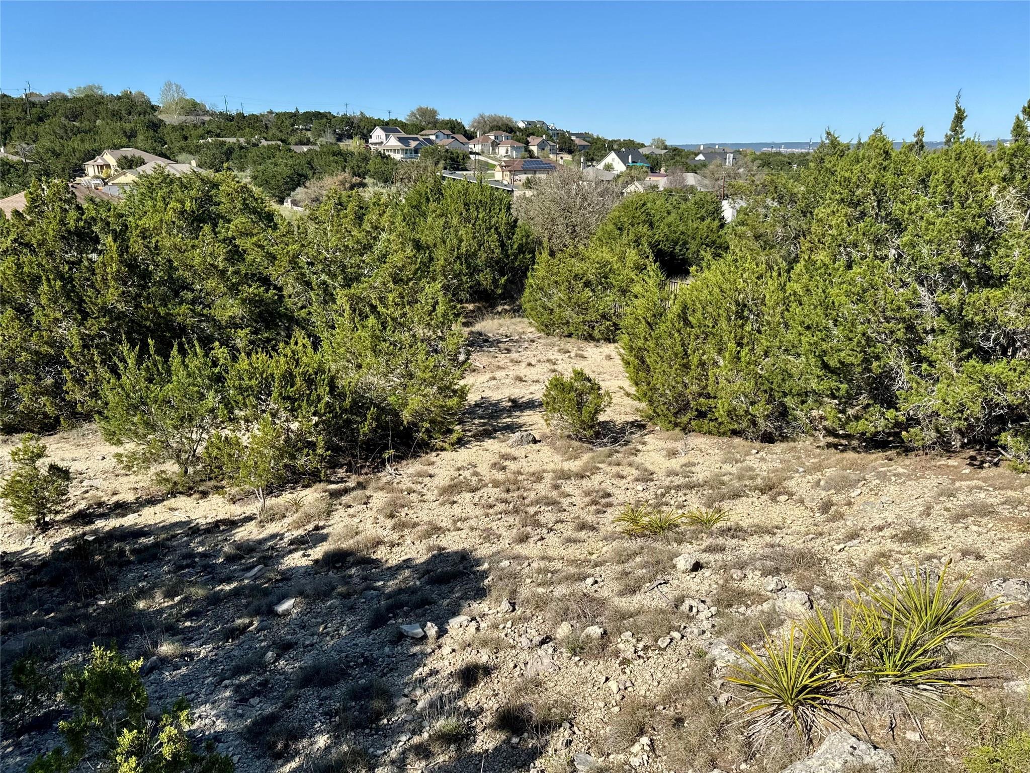22122 Moulin Drive Spicewood TX 78669