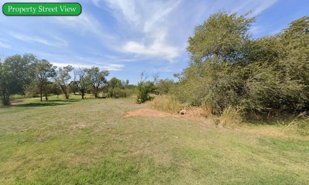 N Choctaw Street Shamrock TX 79079