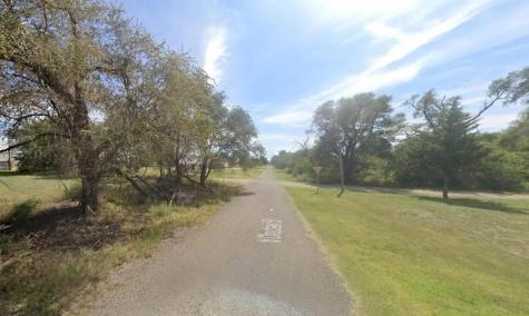 N Choctaw Street Shamrock TX 79079