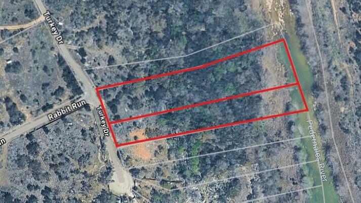 413 & 431 Turkey Drive Hollow Dripping Springs TX 78636
