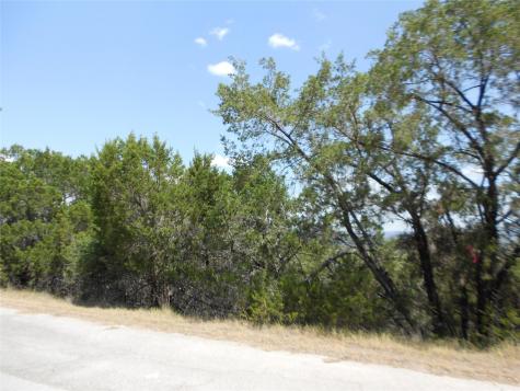 21000 High Drive Lago Vista TX 78645