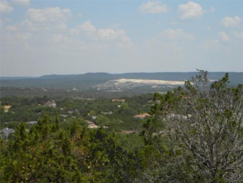 21000 High Drive Lago Vista TX 78645