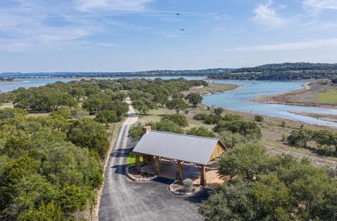 2154 Alto Lago Canyon Lake TX 78133