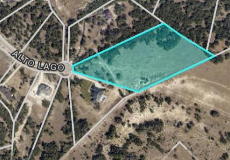 2154 Alto Lago Canyon Lake TX 78133