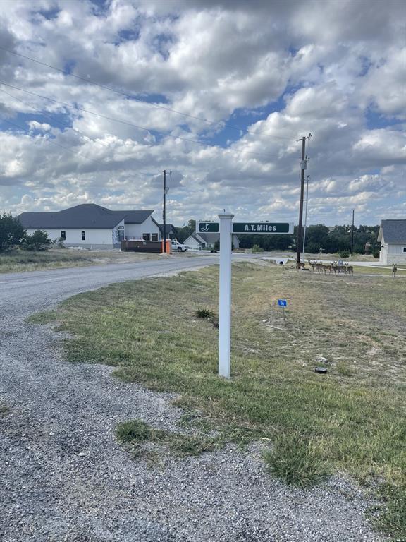 102 A T Miles Blanco TX 78606