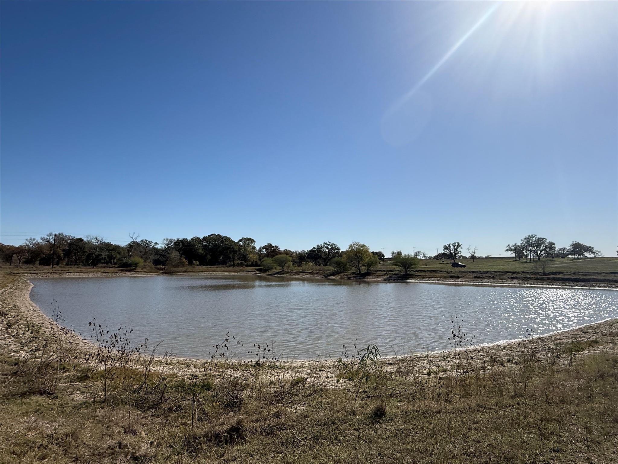 Tract A Fm 795 Gonzales TX 78629