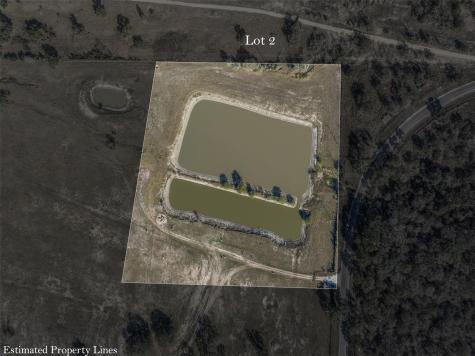 Tract A Fm 795 Gonzales TX 78629