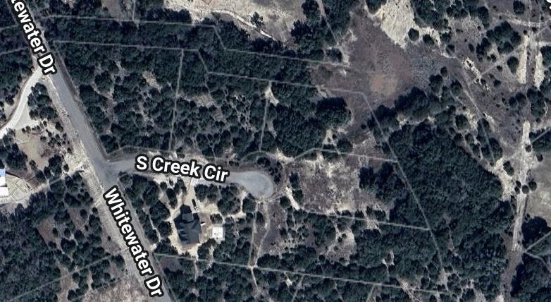 109 South Creek Circle Bertram TX 78605