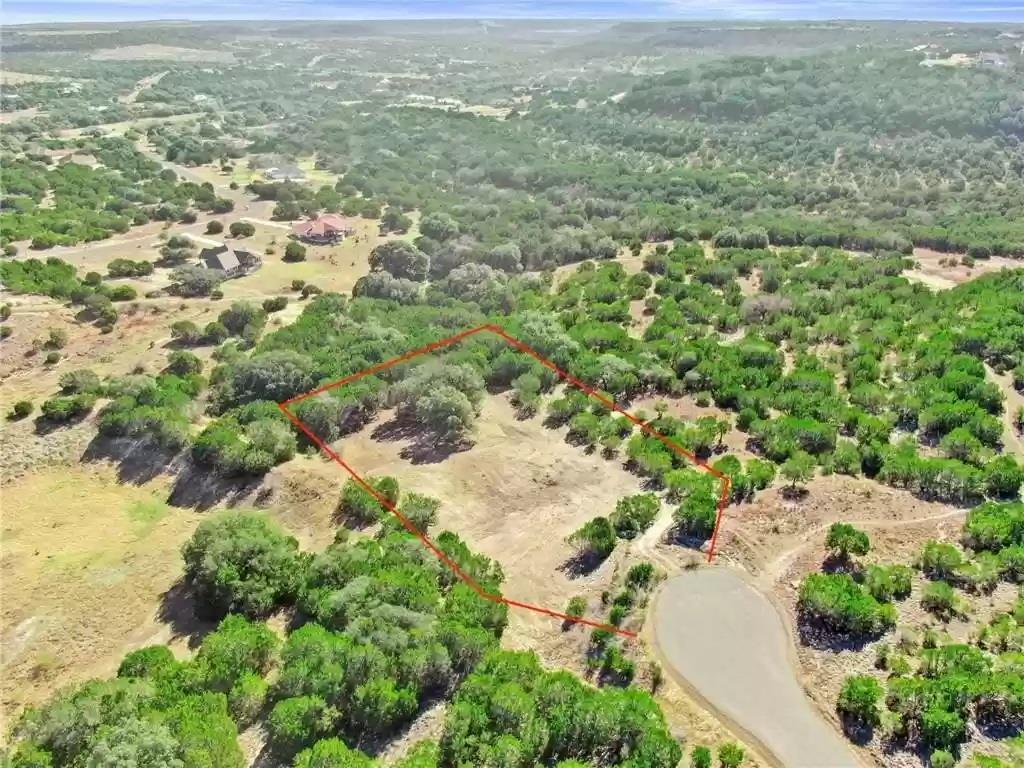 109 South Creek Circle Bertram TX 78605