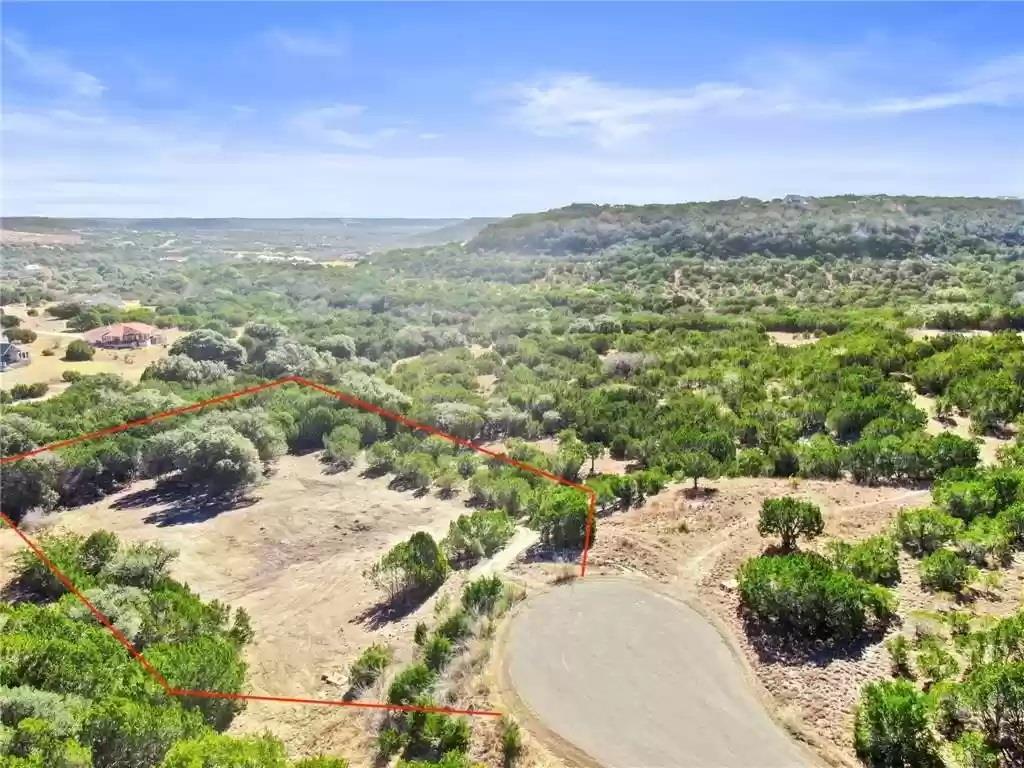 109 South Creek Circle Bertram TX 78605