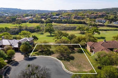 510 Black Wolf Run Austin TX 78738