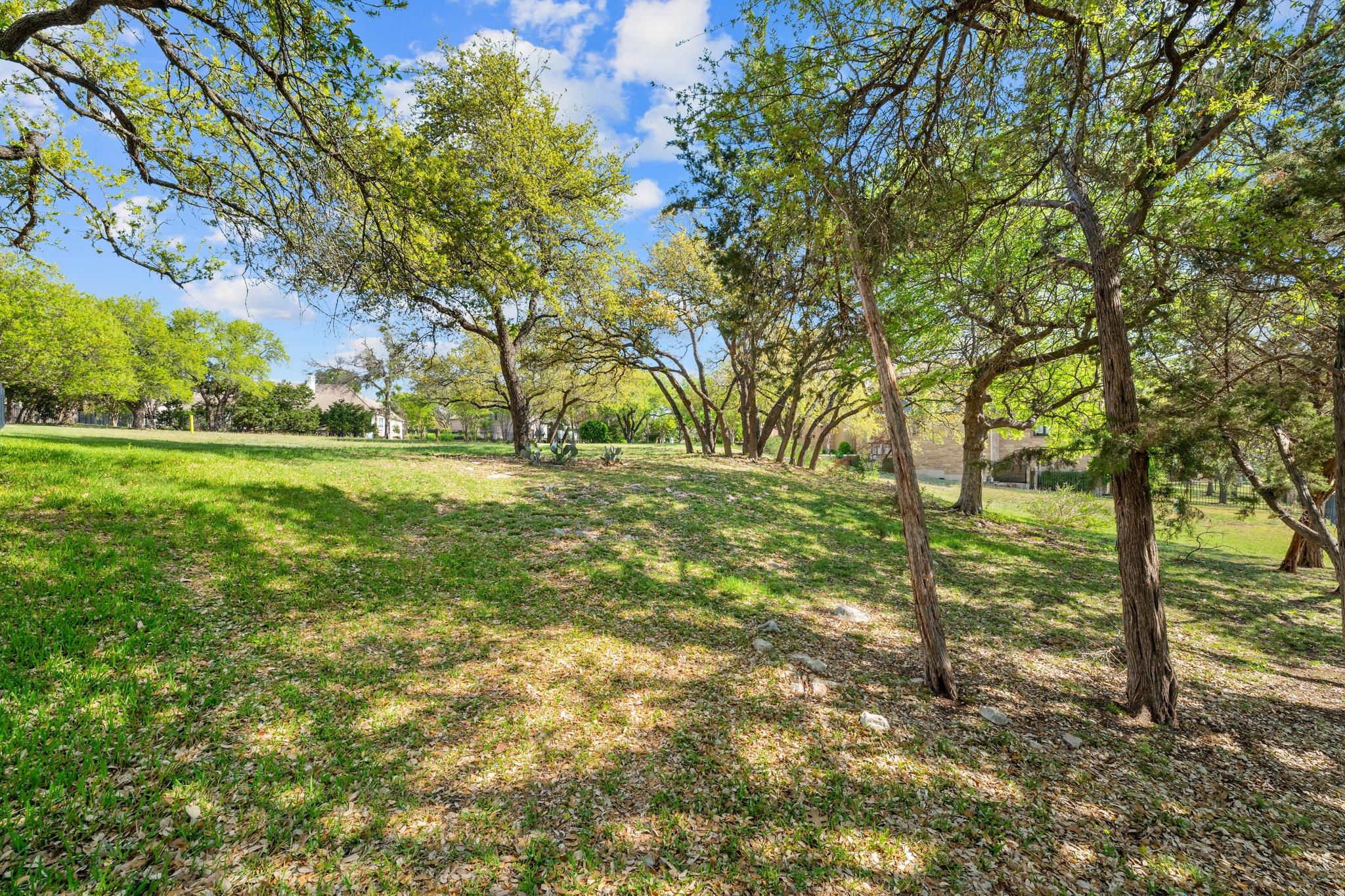 510 Black Wolf Run Austin TX 78738