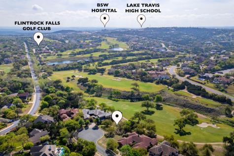 510 Black Wolf Run Austin TX 78738