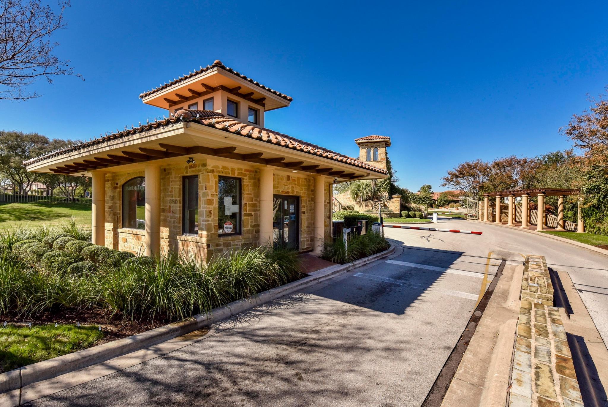 510 Black Wolf Run Austin TX 78738