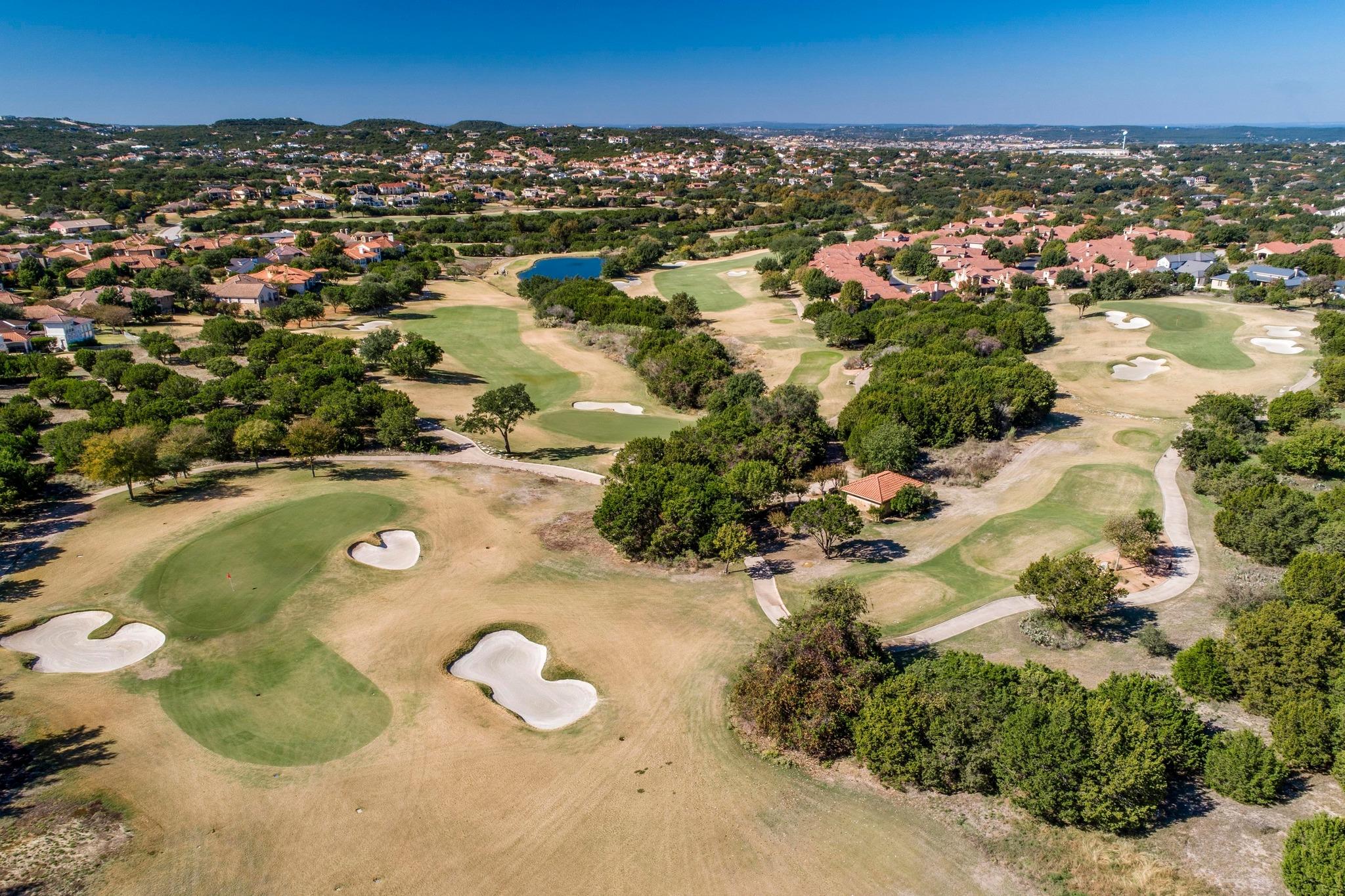 510 Black Wolf Run Austin TX 78738