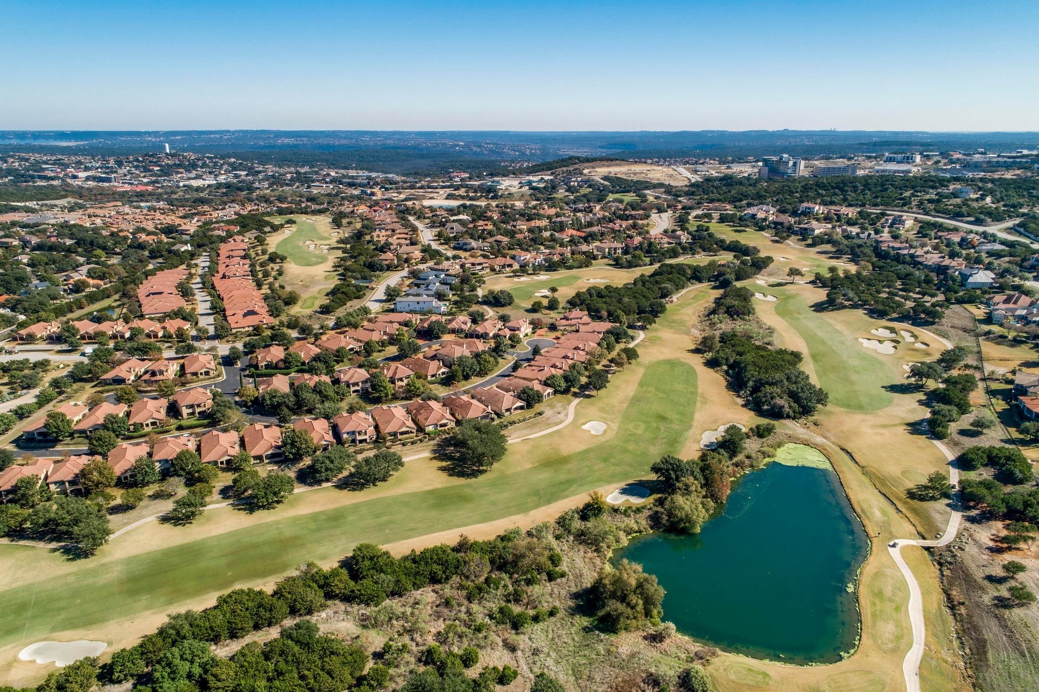 510 Black Wolf Run Austin TX 78738