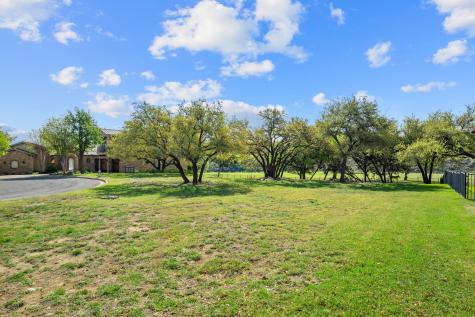 510 Black Wolf Run Austin TX 78738