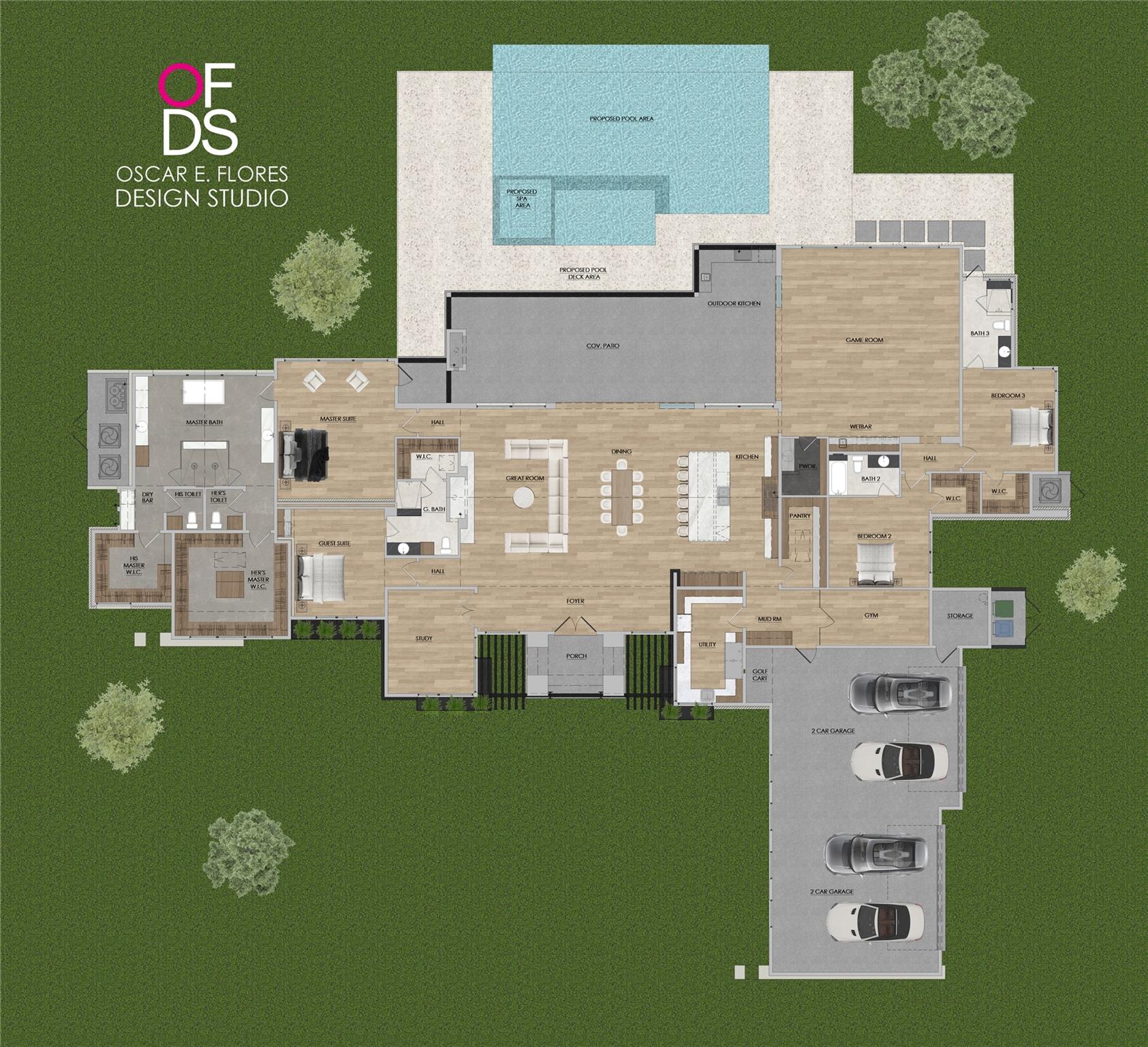 5408 Spring Preserve Trail Bee Cave TX 78738