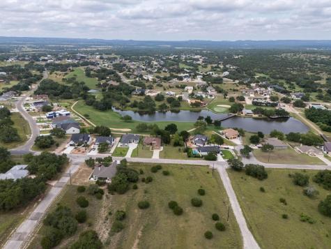 102 Serapia Garcia Street Blanco TX 78606