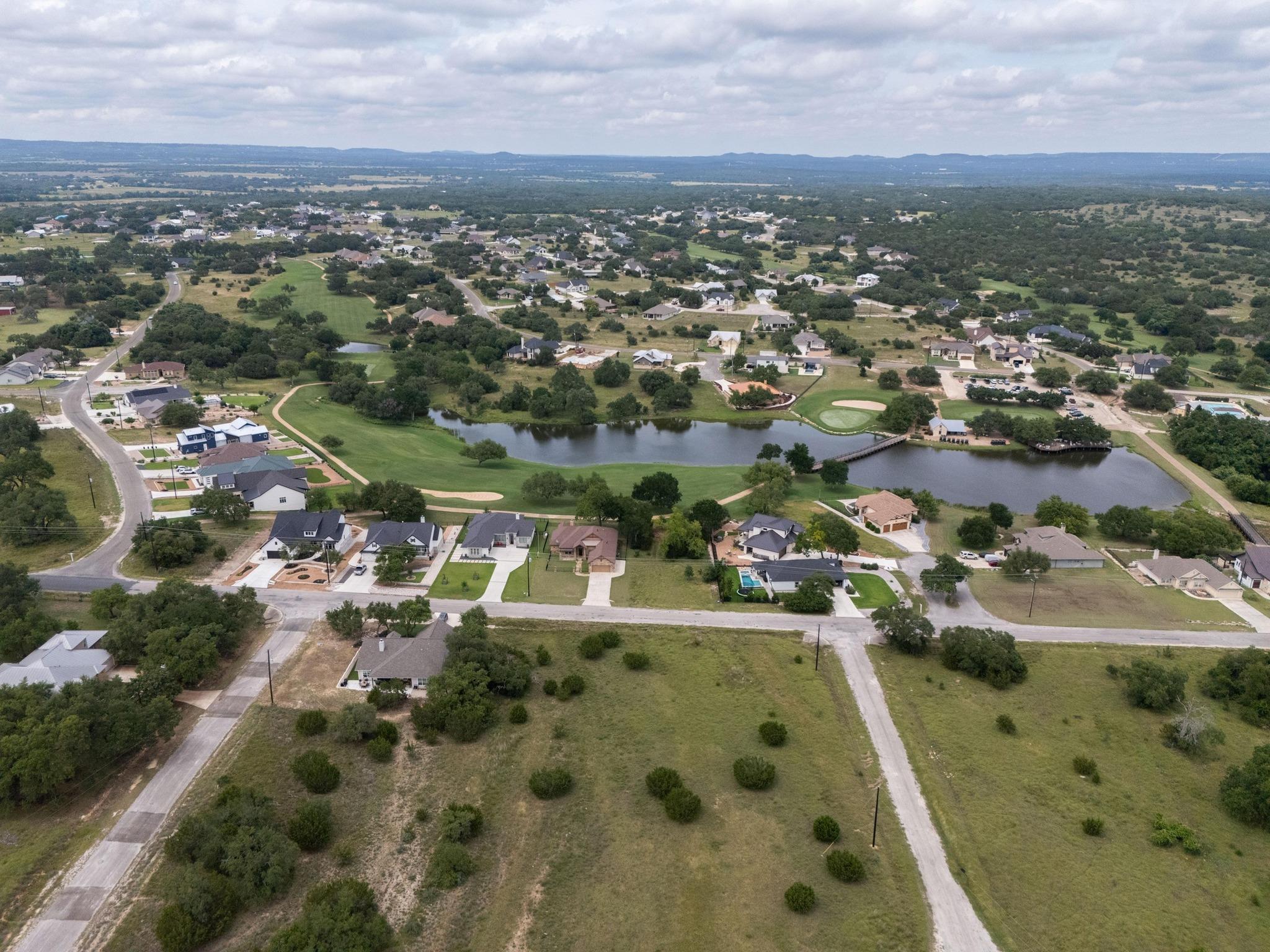102 Serapia Garcia Street Blanco TX 78606