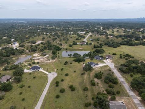 102 Serapia Garcia Street Blanco TX 78606