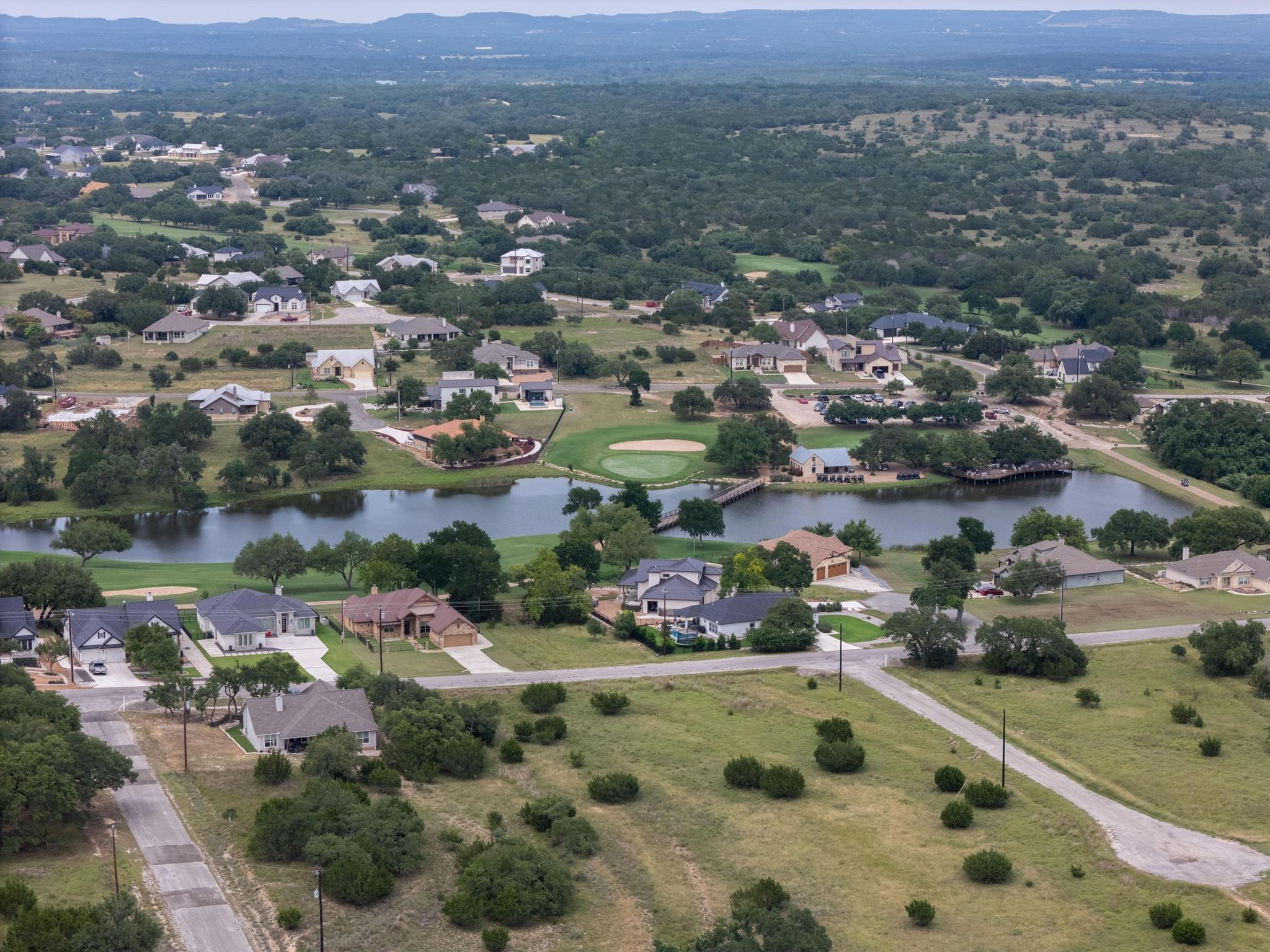 102 Serapia Garcia Street Blanco TX 78606