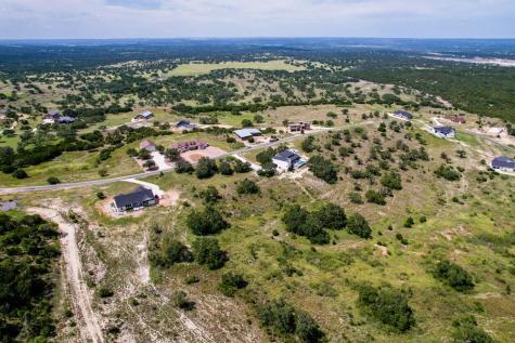 511 Bosque Trail Marble Falls TX 78654